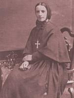 Saint Frances Cabrini