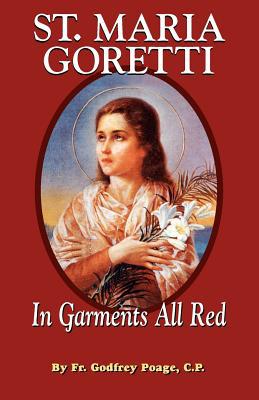 Saint Maria Goretti